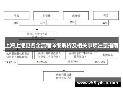上海上港更名全流程详细解析及相关事项注意指南